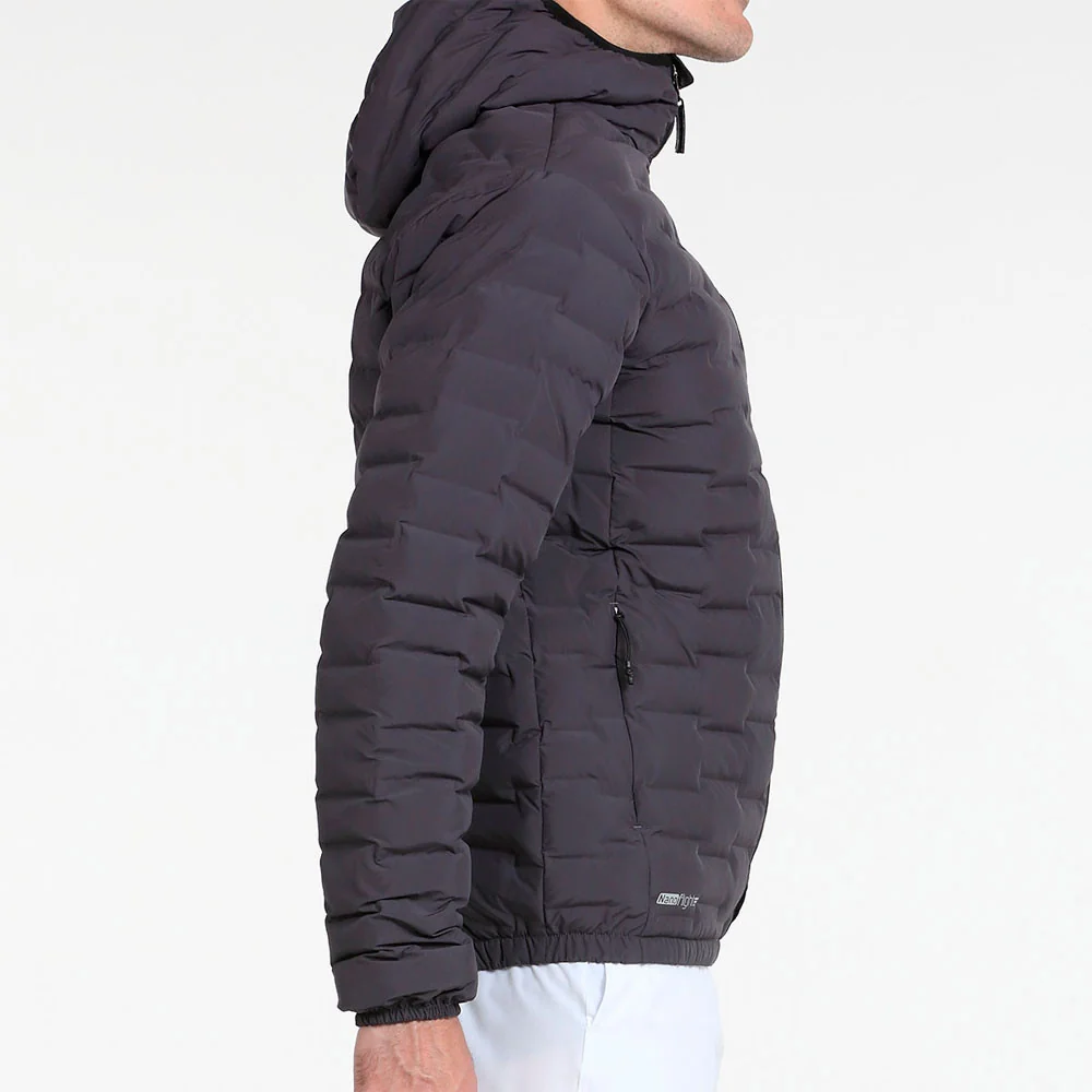 Anorak Bullpadel Bueu — Outerwear — photo 5
