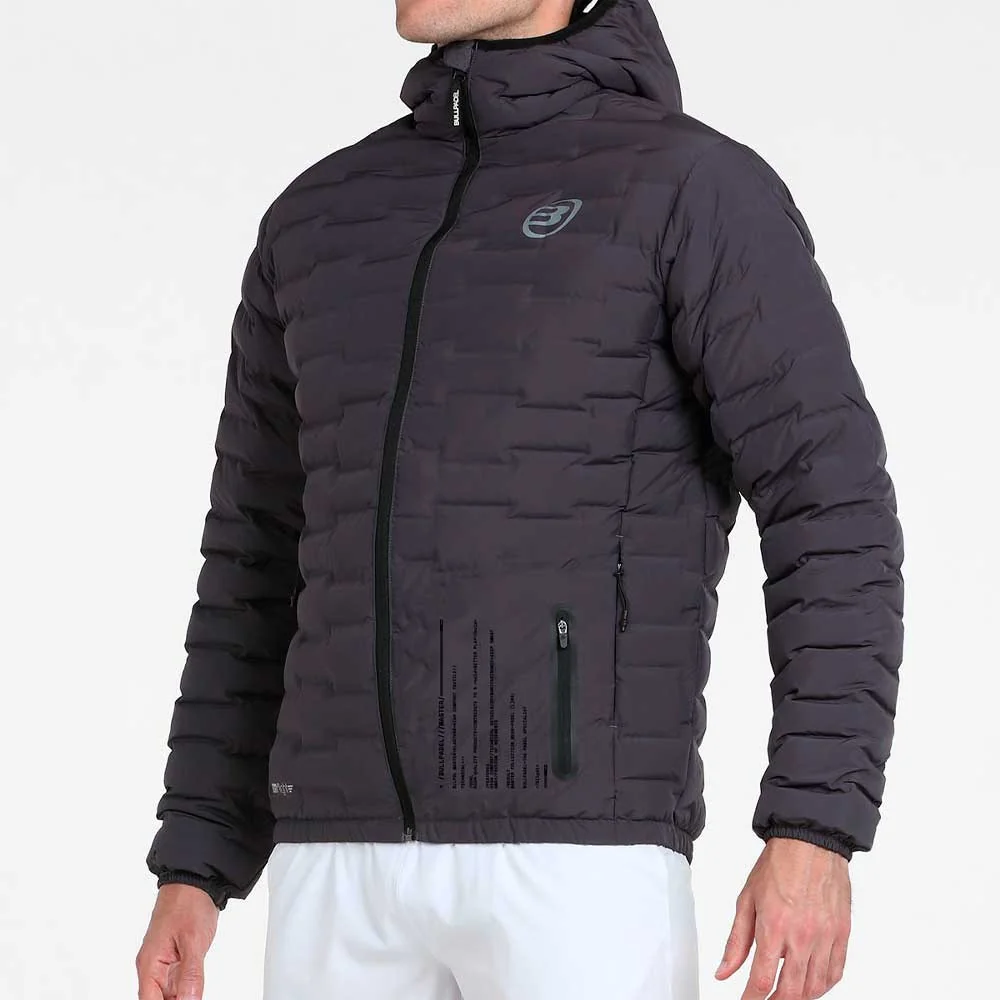 Anorak Bullpadel Bueu — Outerwear — photo 6