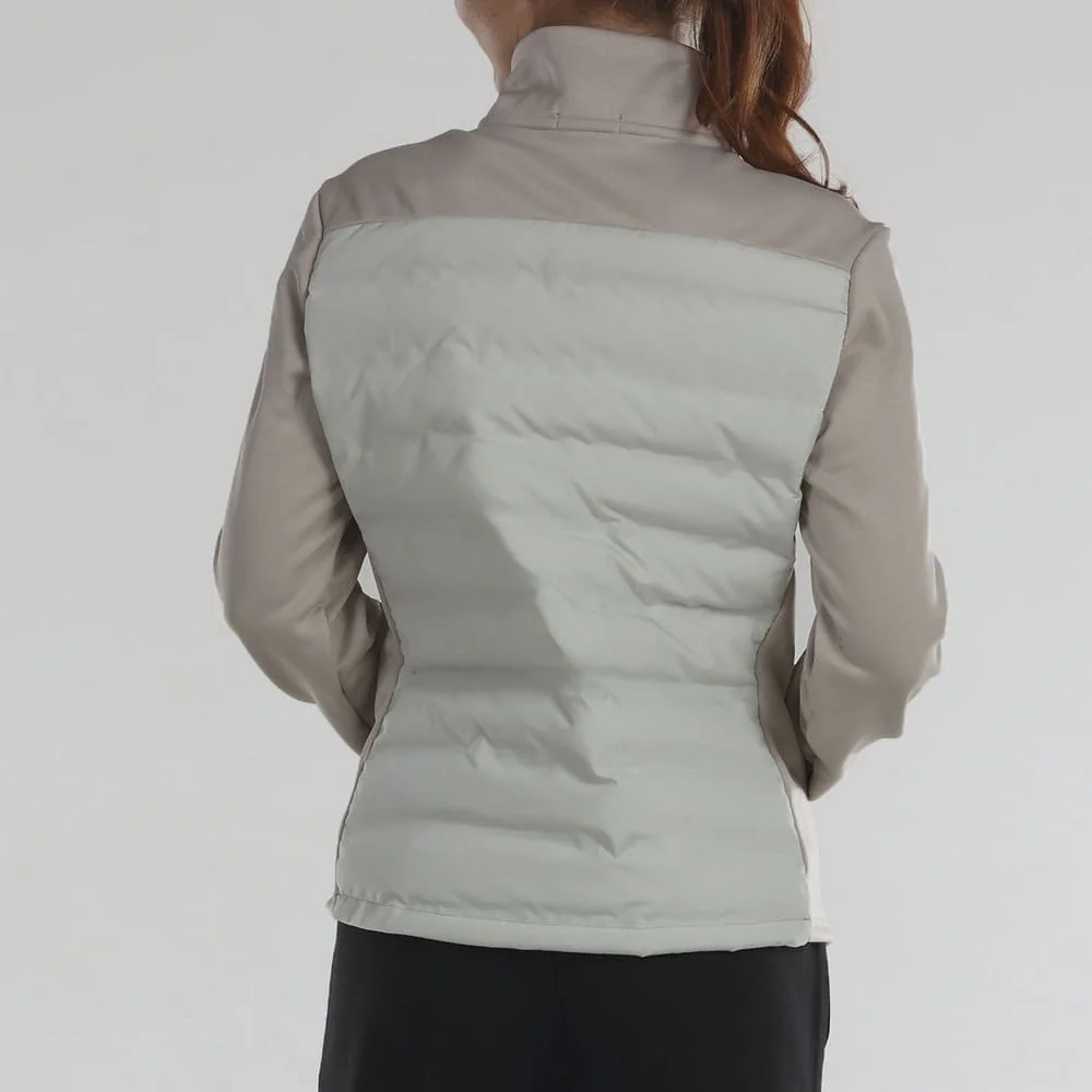 Anorak Bullpadel Implo Hueso — Outerwear — photo 3
