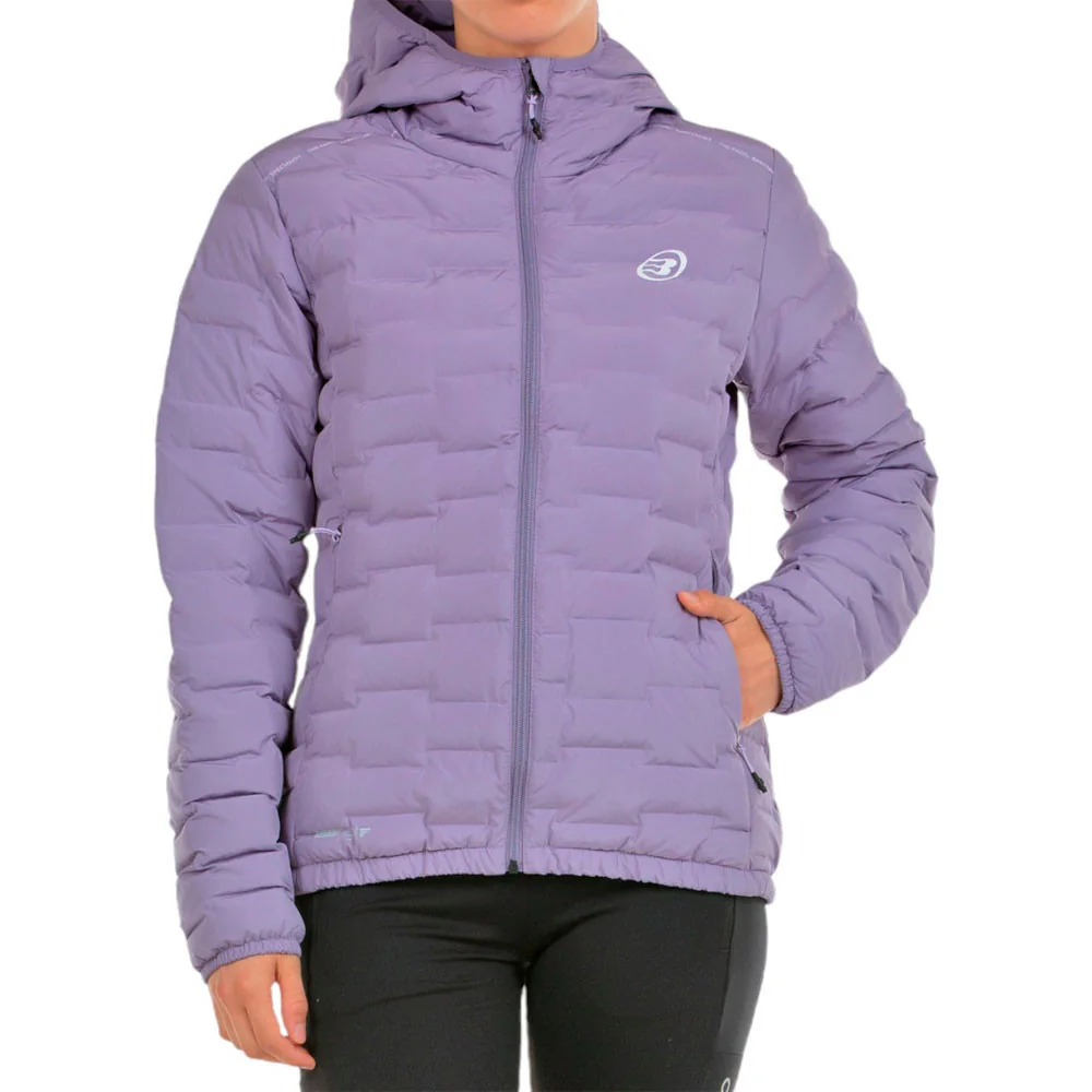 Anorak Bullpadel Neves W — Outerwear — photo 2