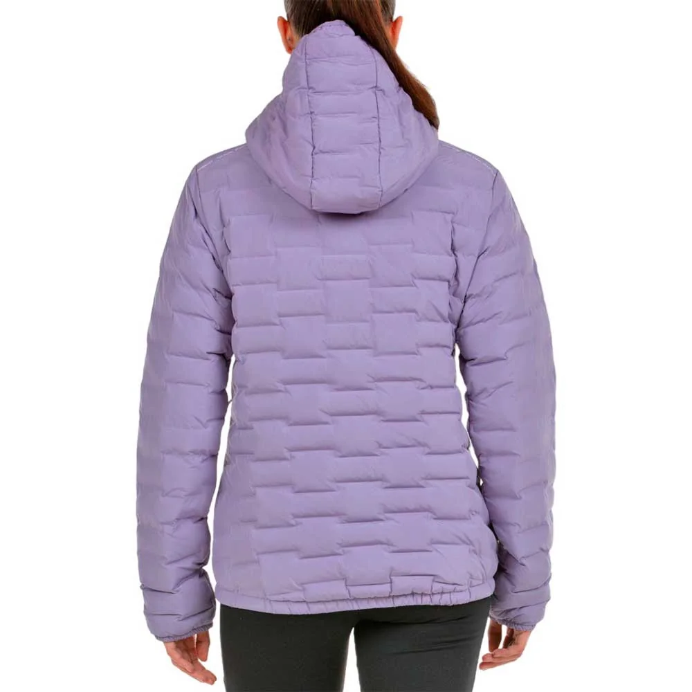 Anorak Bullpadel Neves W — Outerwear — photo 3