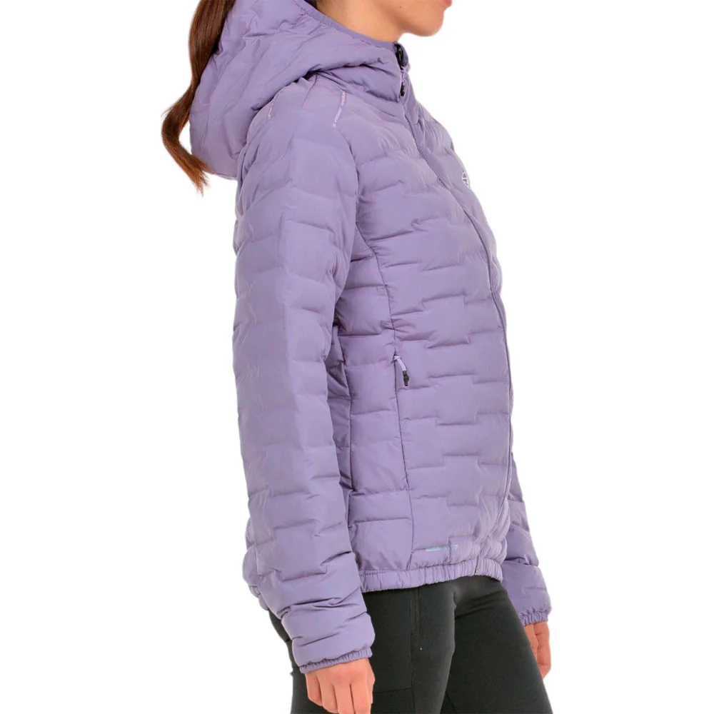 Anorak Bullpadel Neves W — Outerwear — photo 4