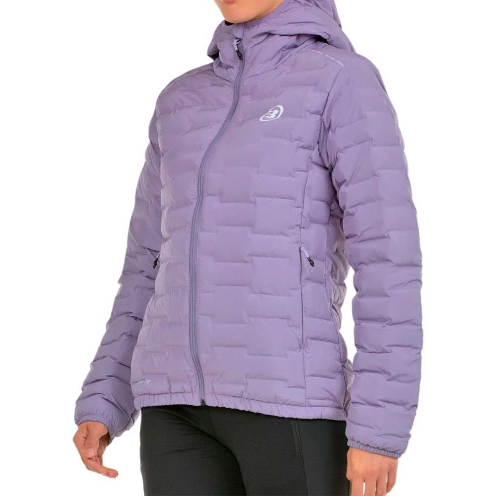 Anorak Bullpadel Neves W — Outerwear — photo 5