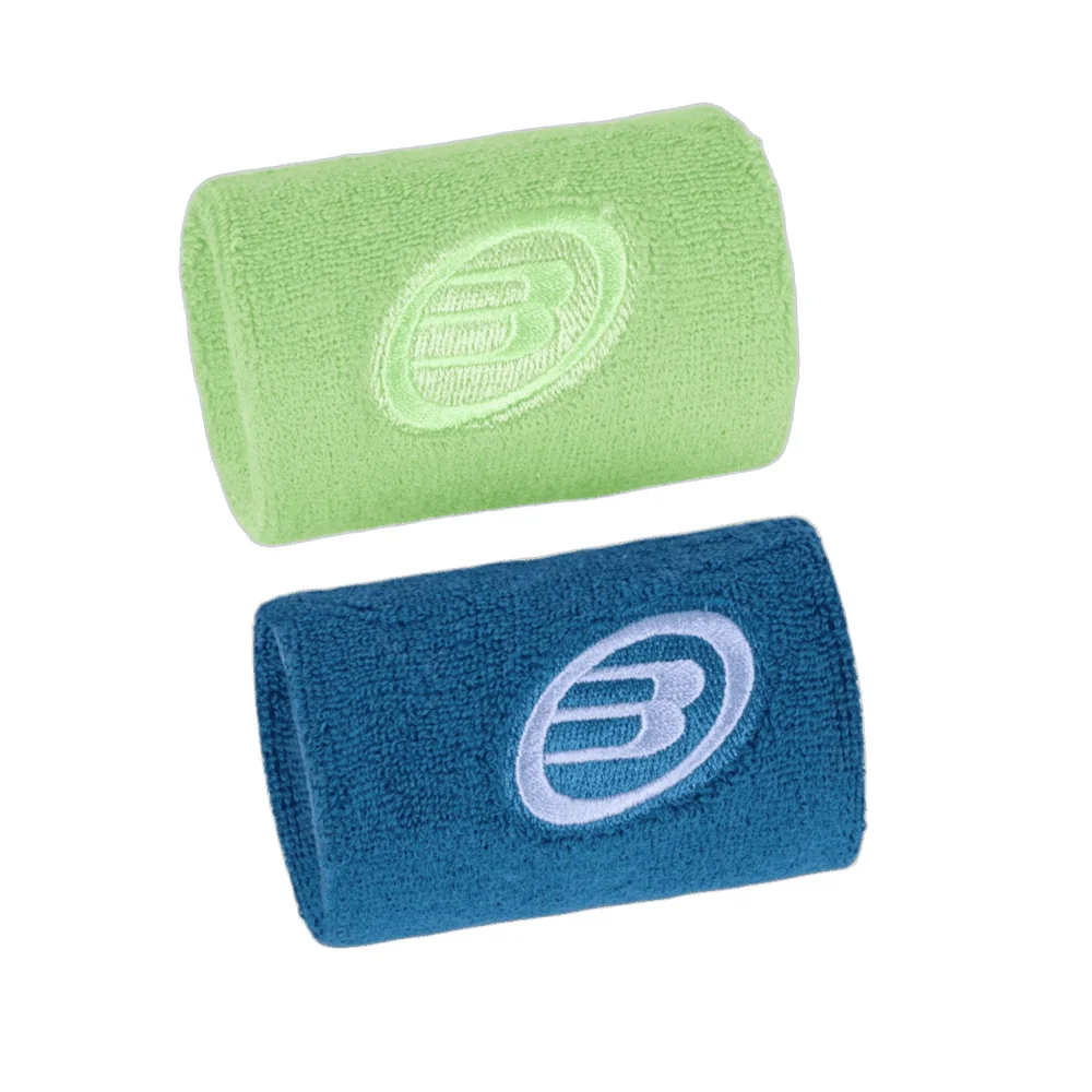 Apple Green Bullpadel BPMU2405 Wristband — photo 2