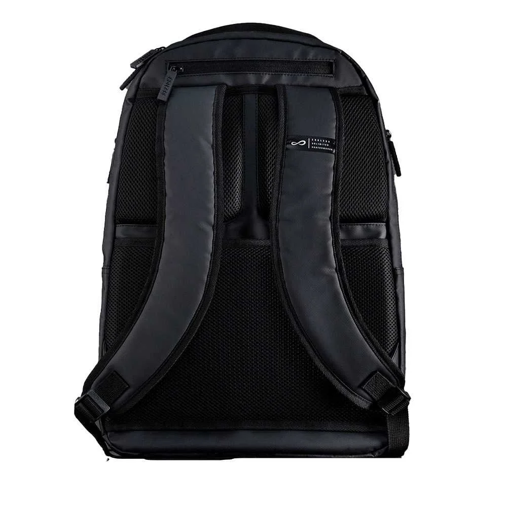 Axys Black Endless Backpack — photo 5
