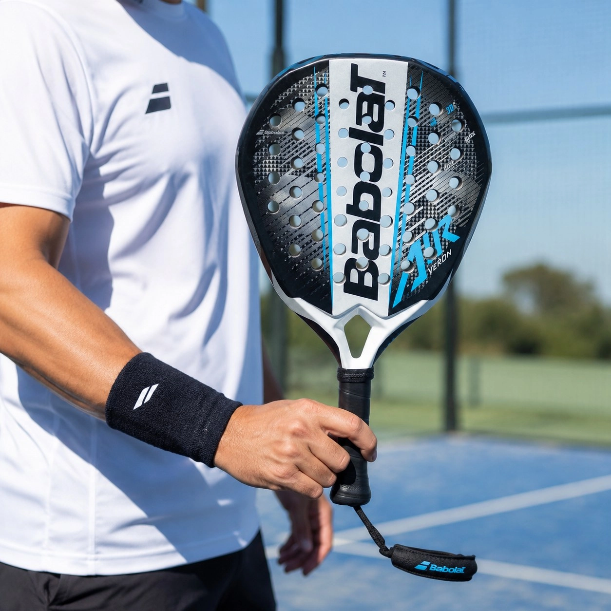 Babolat air veron 2.6