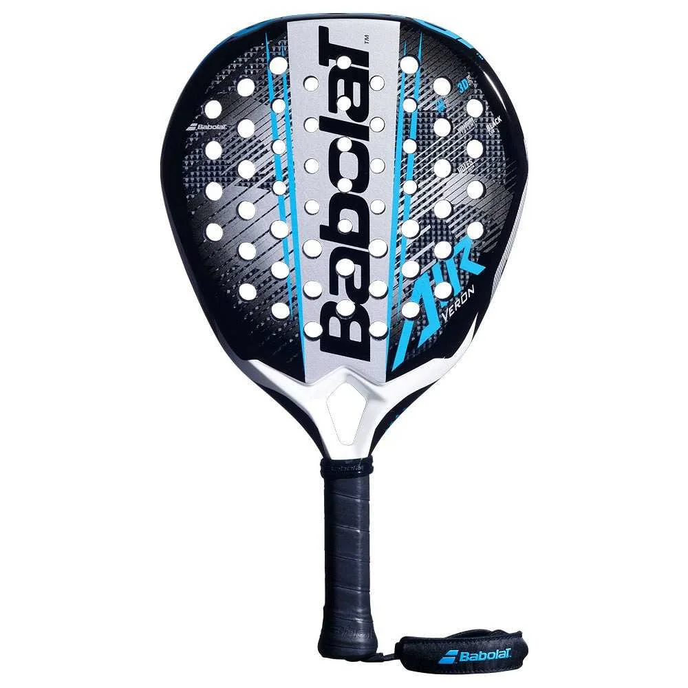 Babolat air veron 2.6 — photo 2