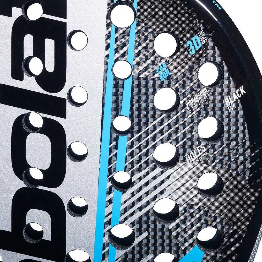 Babolat air veron 2.6 — photo 4