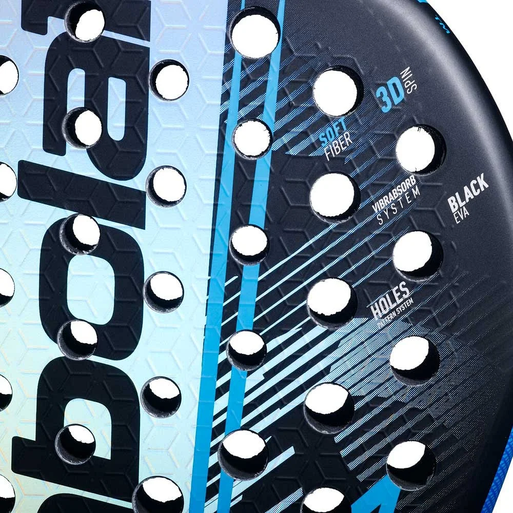 Babolat air vertuo 2.6 — photo 5
