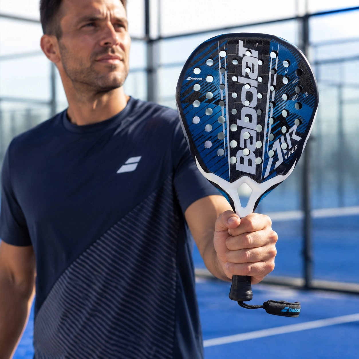 Babolat air viper 2.6