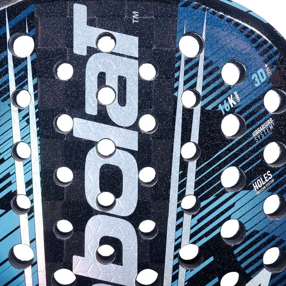 Babolat air viper 2.6 — photo 5