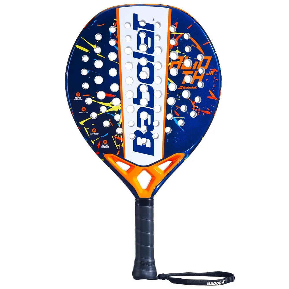 Babolat Alioth Jr — photo 2
