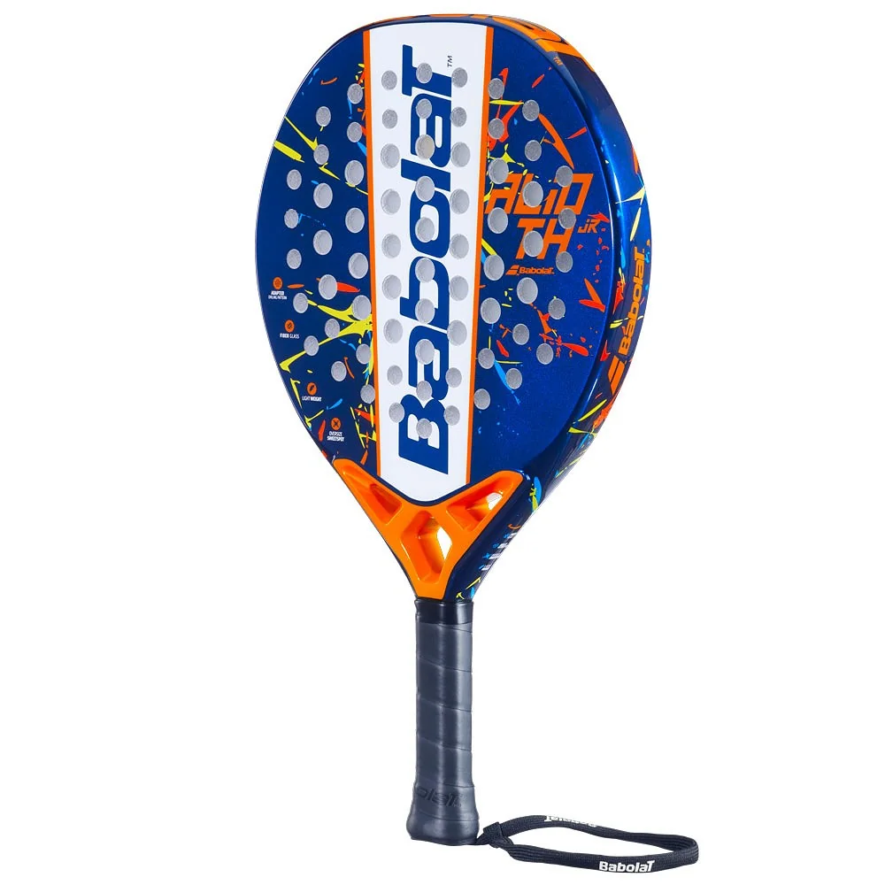 Babolat Alioth Jr — photo 3