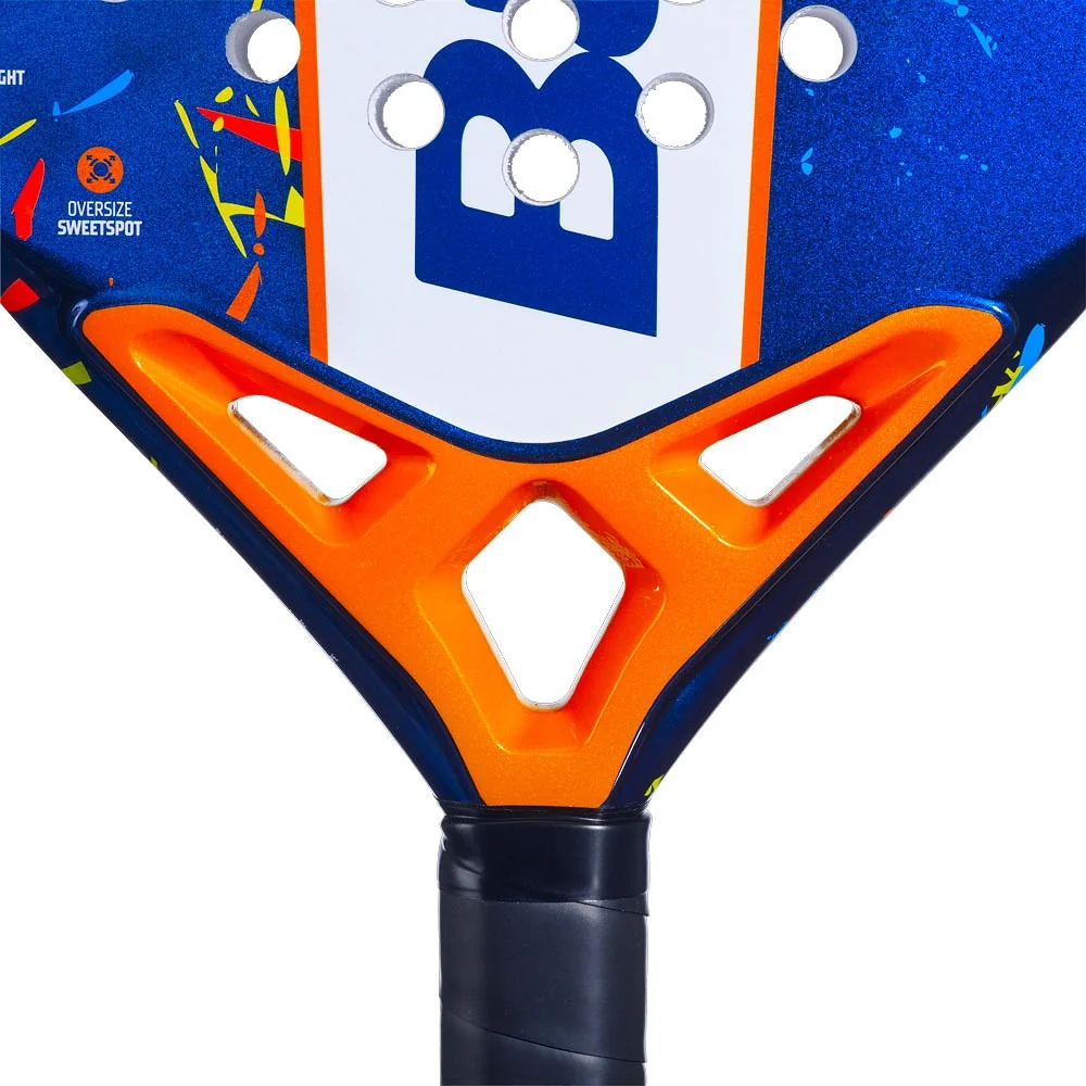 Babolat Alioth Jr — photo 5