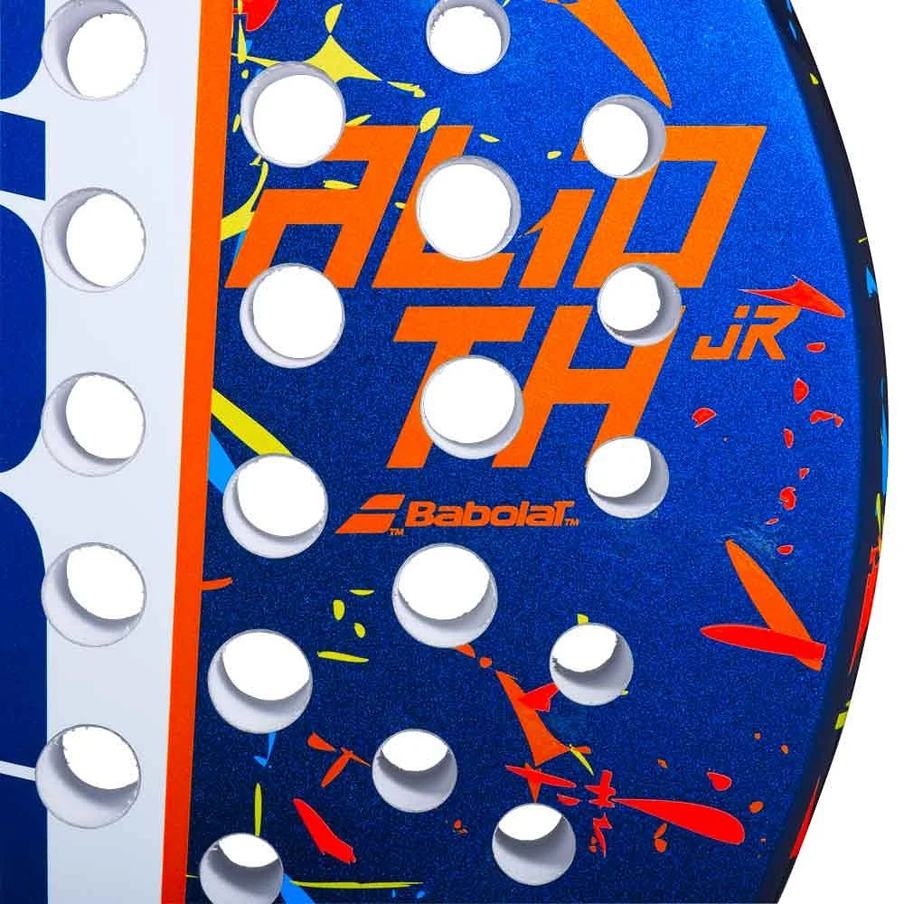 Babolat Alioth Jr — photo 6