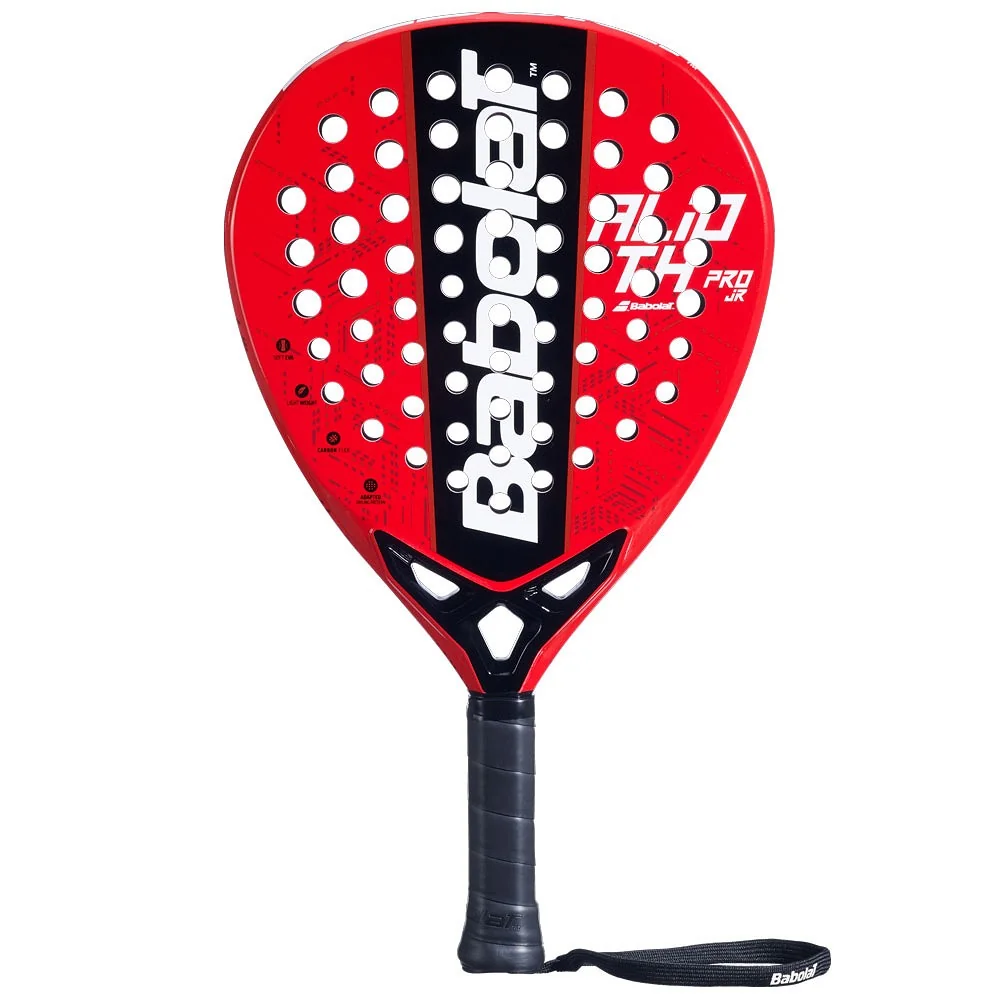 Babolat Alioth pro Jr — photo 2