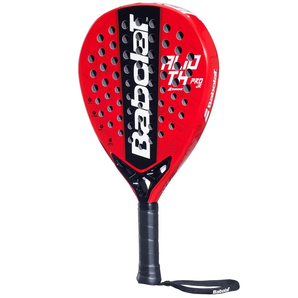 Babolat Alioth pro Jr — photo 3