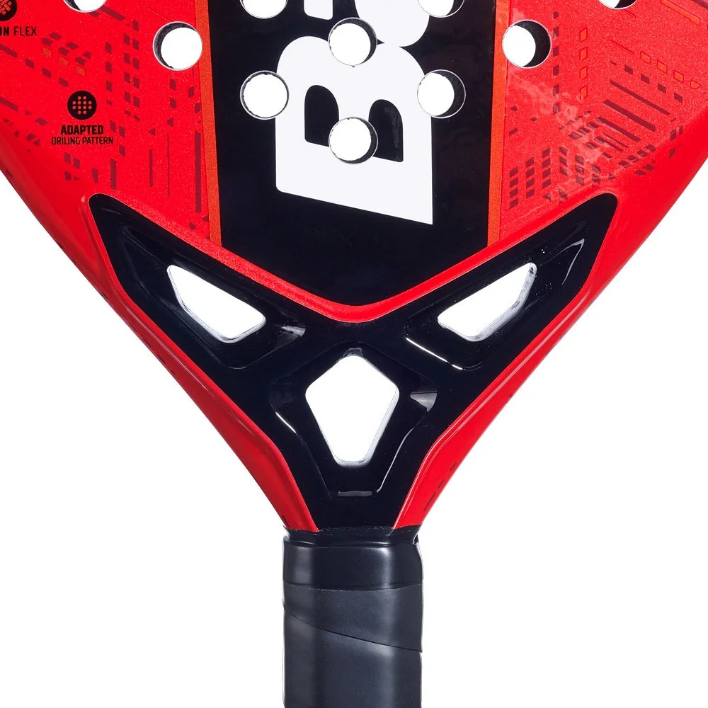 Babolat Alioth pro Jr — photo 5