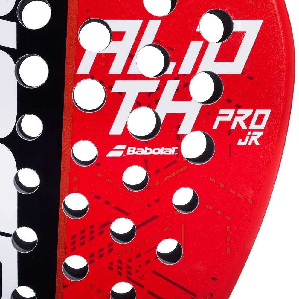 Babolat Alioth pro Jr — photo 6