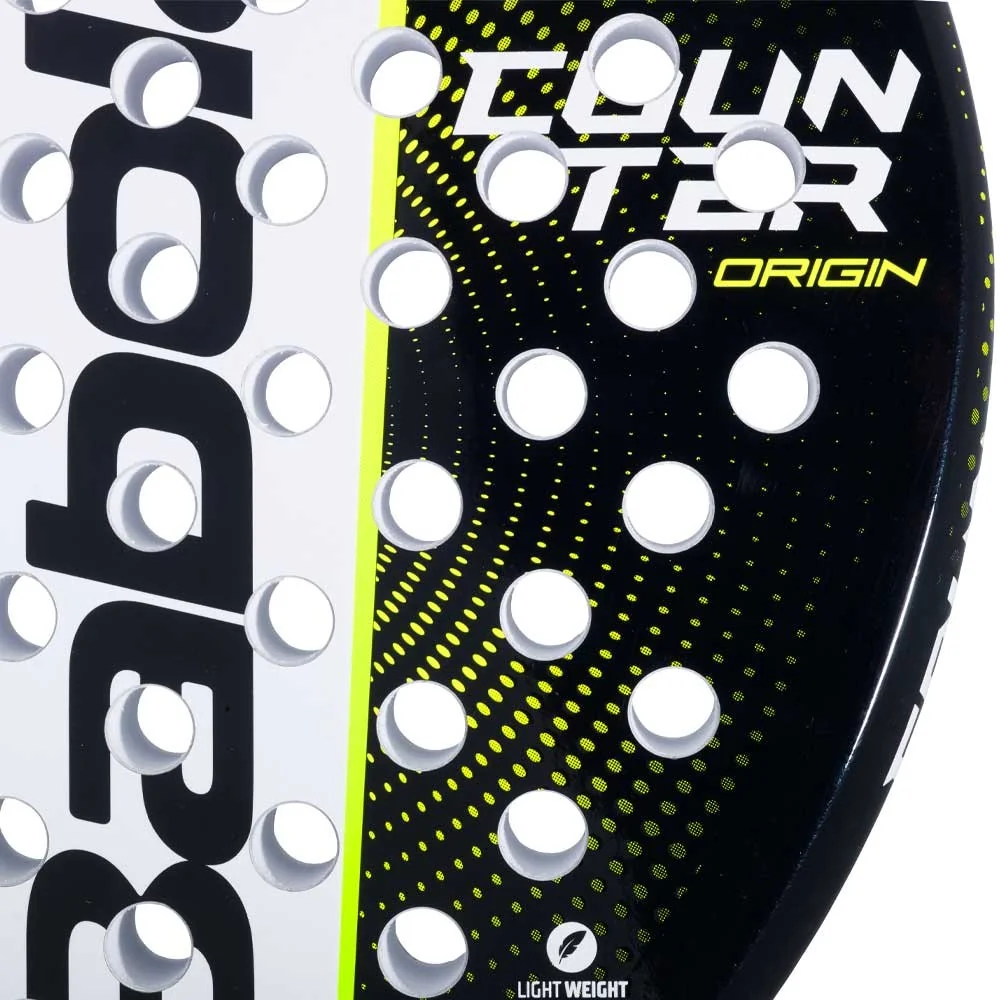 Babolat counter Origin — photo 6