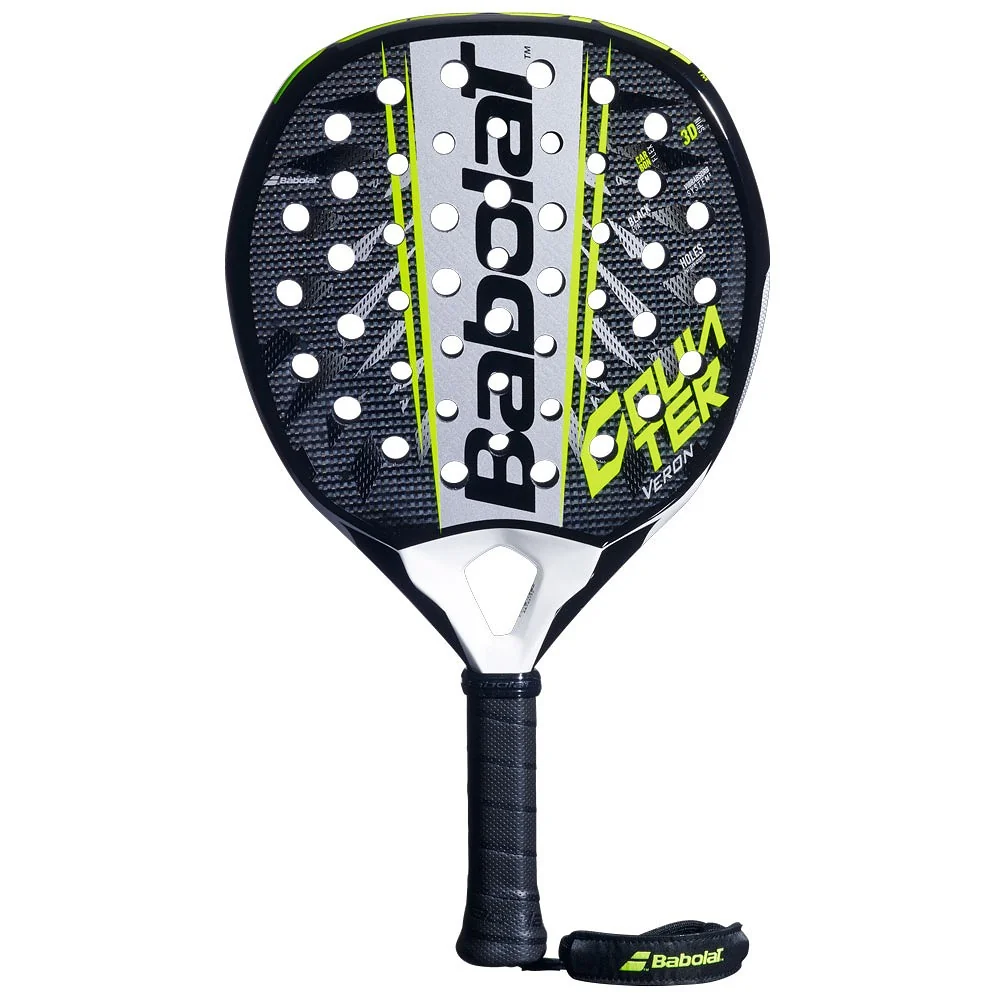 Babolat counter veron 2.6 — photo 2