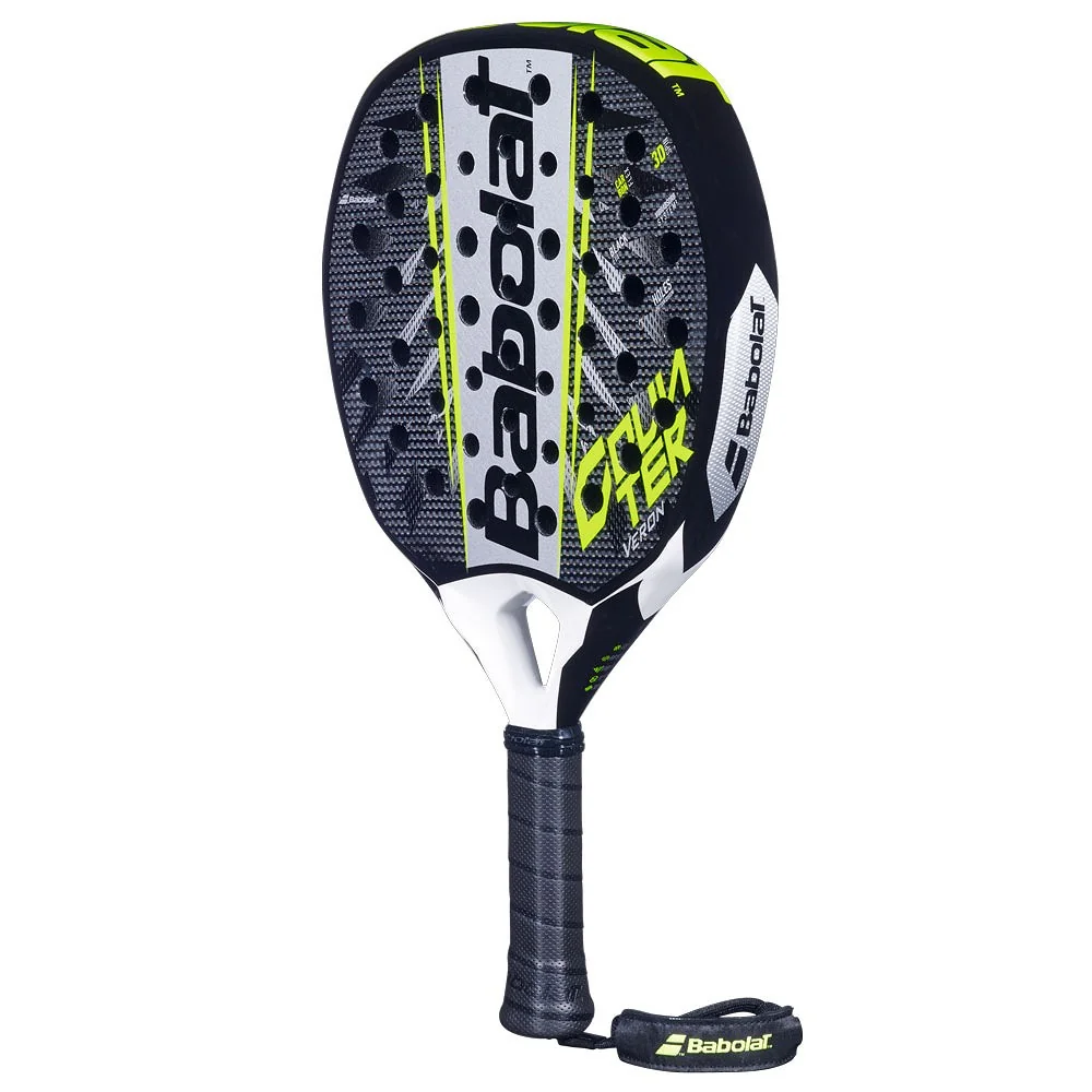 Babolat counter veron 2.6 — photo 3