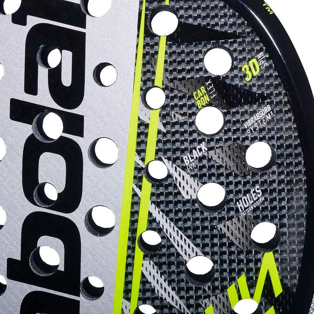 Babolat counter veron 2.6 — photo 5
