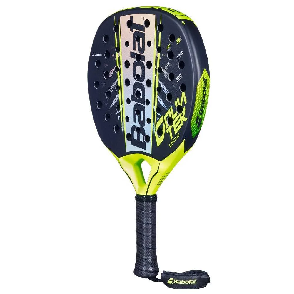 Babolat counter vertuo 2.6 — photo 3