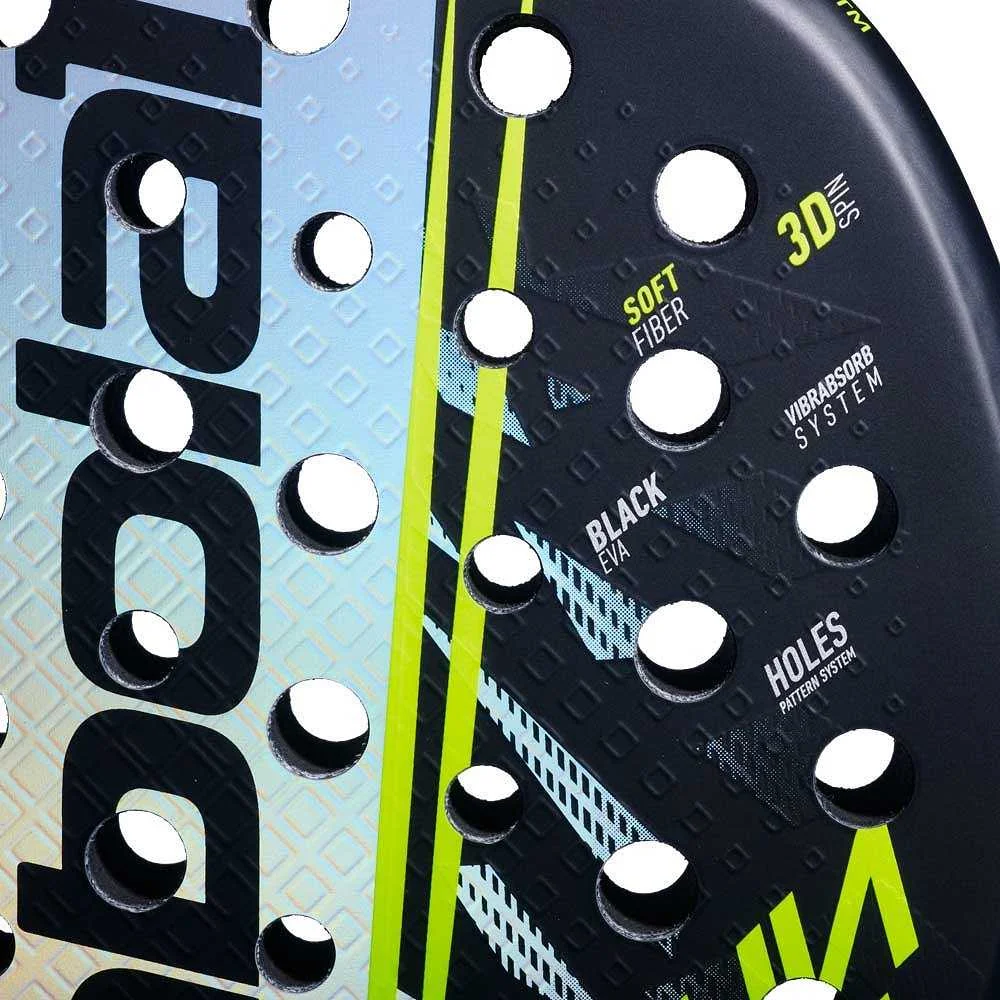 Babolat counter vertuo 2.6 — photo 4