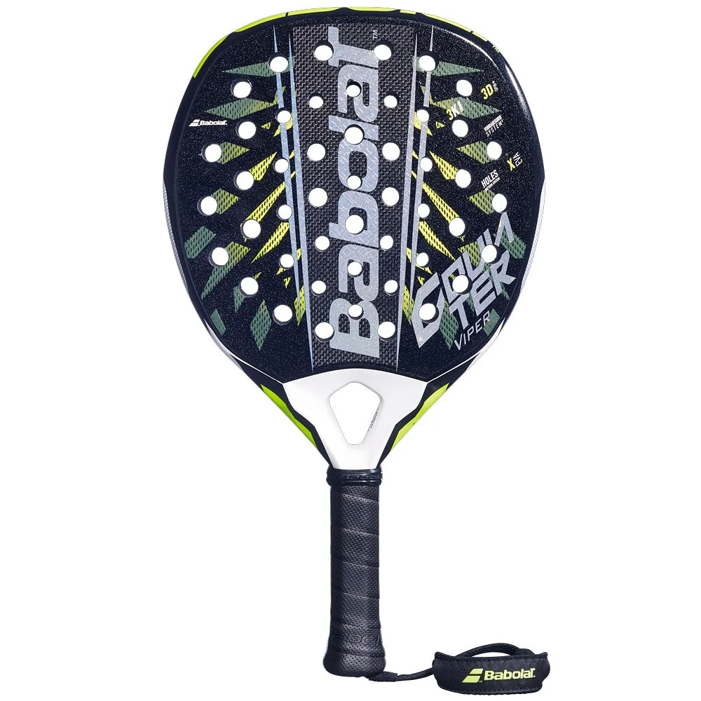 Babolat counter viper 2.6 — photo 2