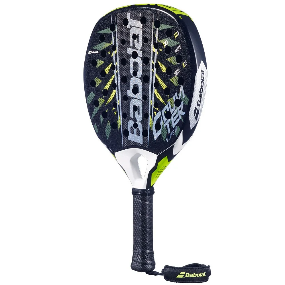 Babolat counter viper 2.6 — photo 3