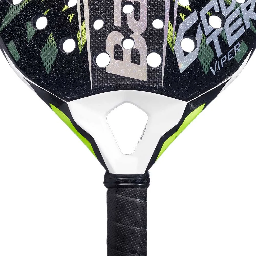 Babolat counter viper 2.6 — photo 4