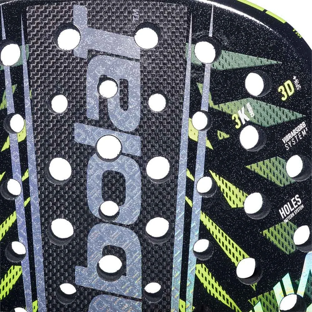 Babolat counter viper 2.6 — photo 5