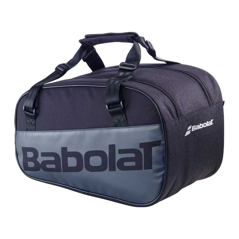 Babolat Court S Black Bag — Racket bags — photo 2