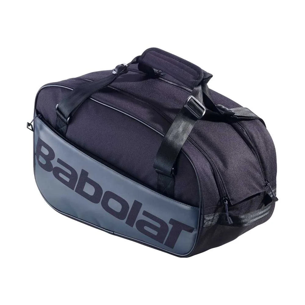 Babolat Court S Black Bag — Racket bags — photo 3