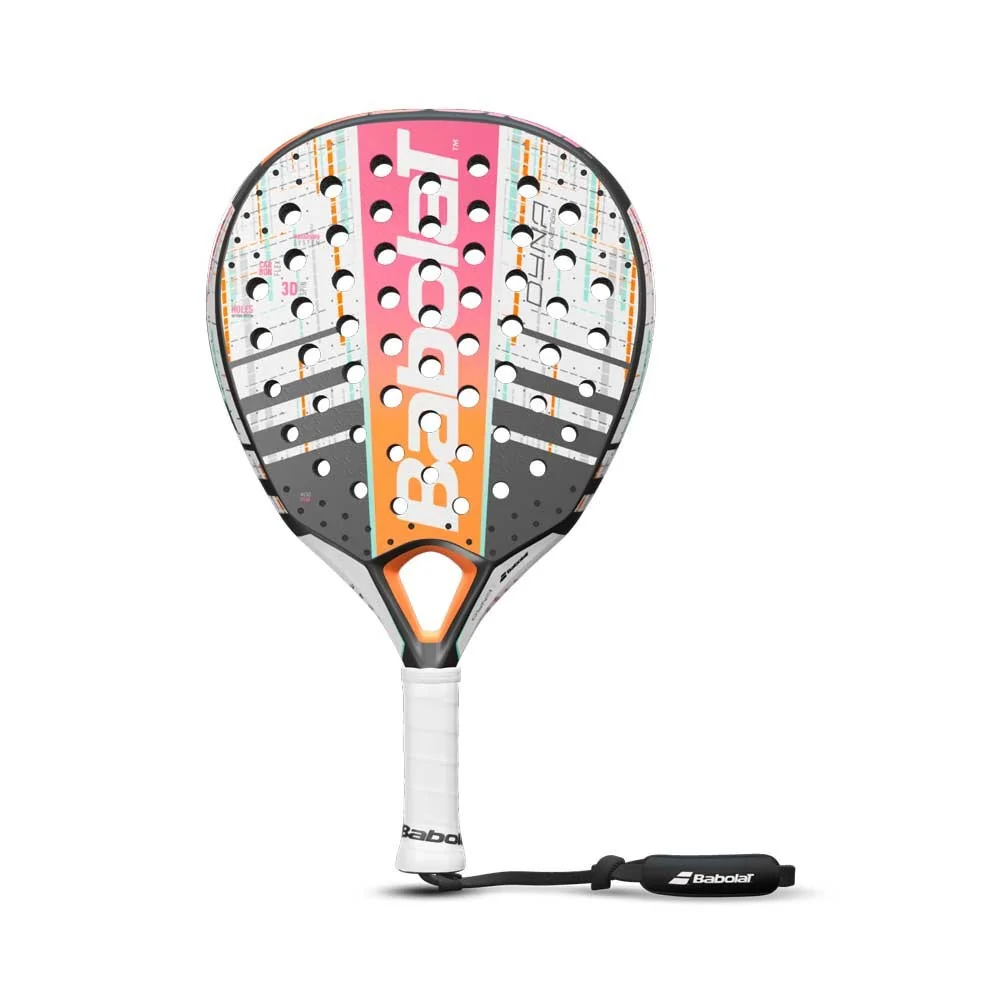 Babolat Dyna Energy — photo 2