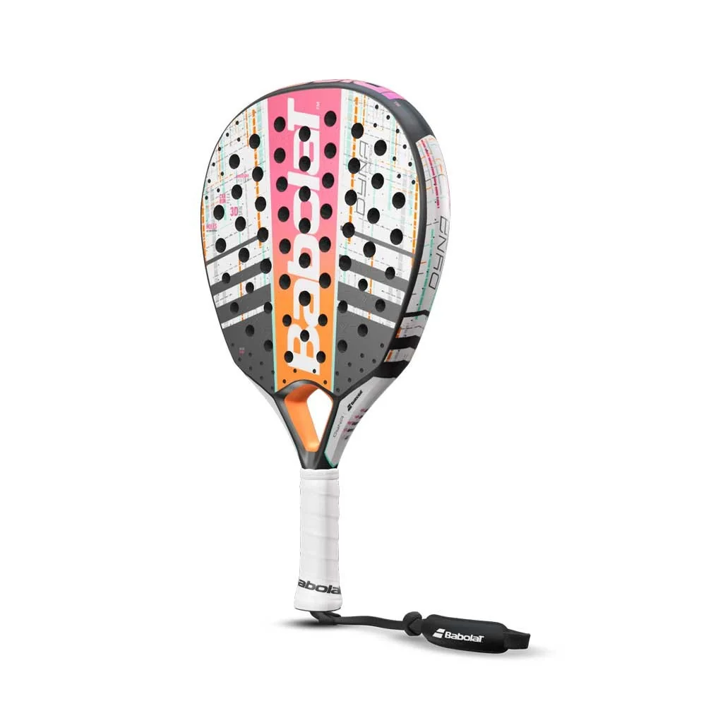 Babolat Dyna Energy — photo 3
