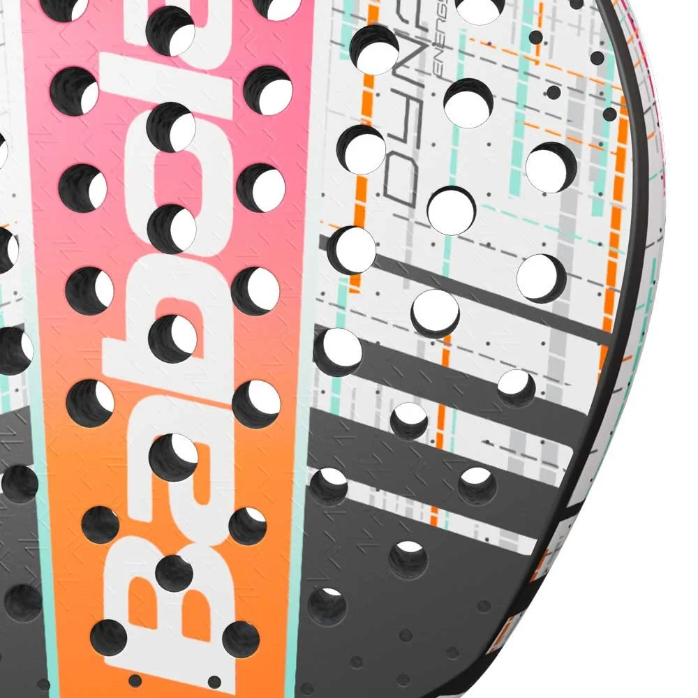 Babolat Dyna Energy — photo 5