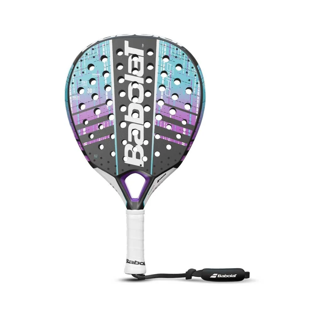Babolat Dyna Spirit — photo 2