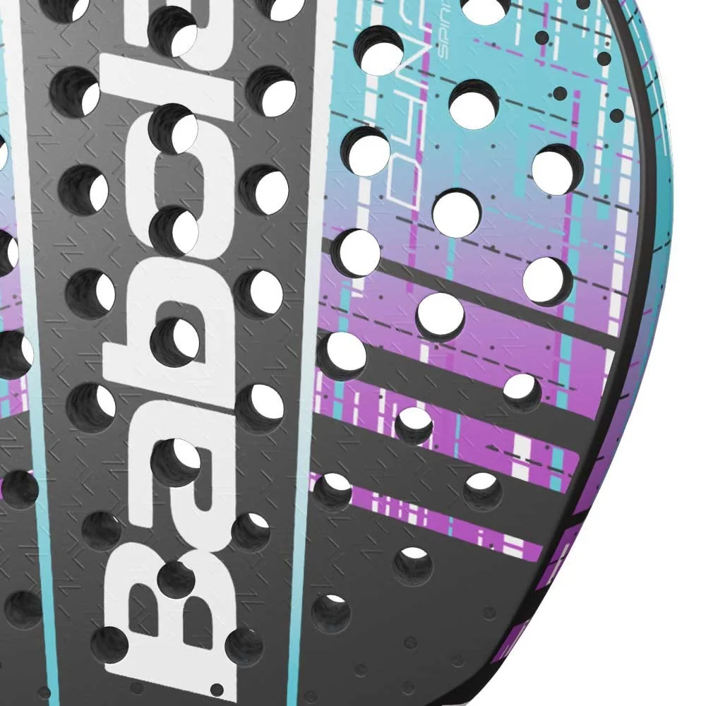 Babolat Dyna Spirit — photo 4