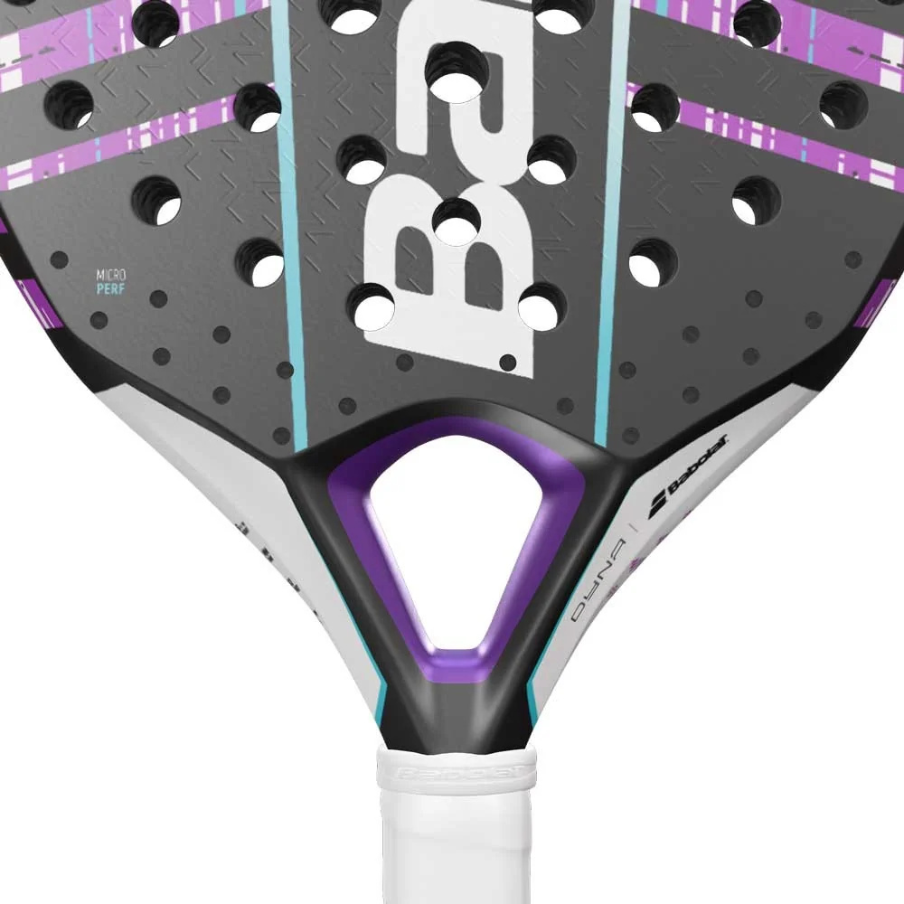 Babolat Dyna Spirit — photo 6