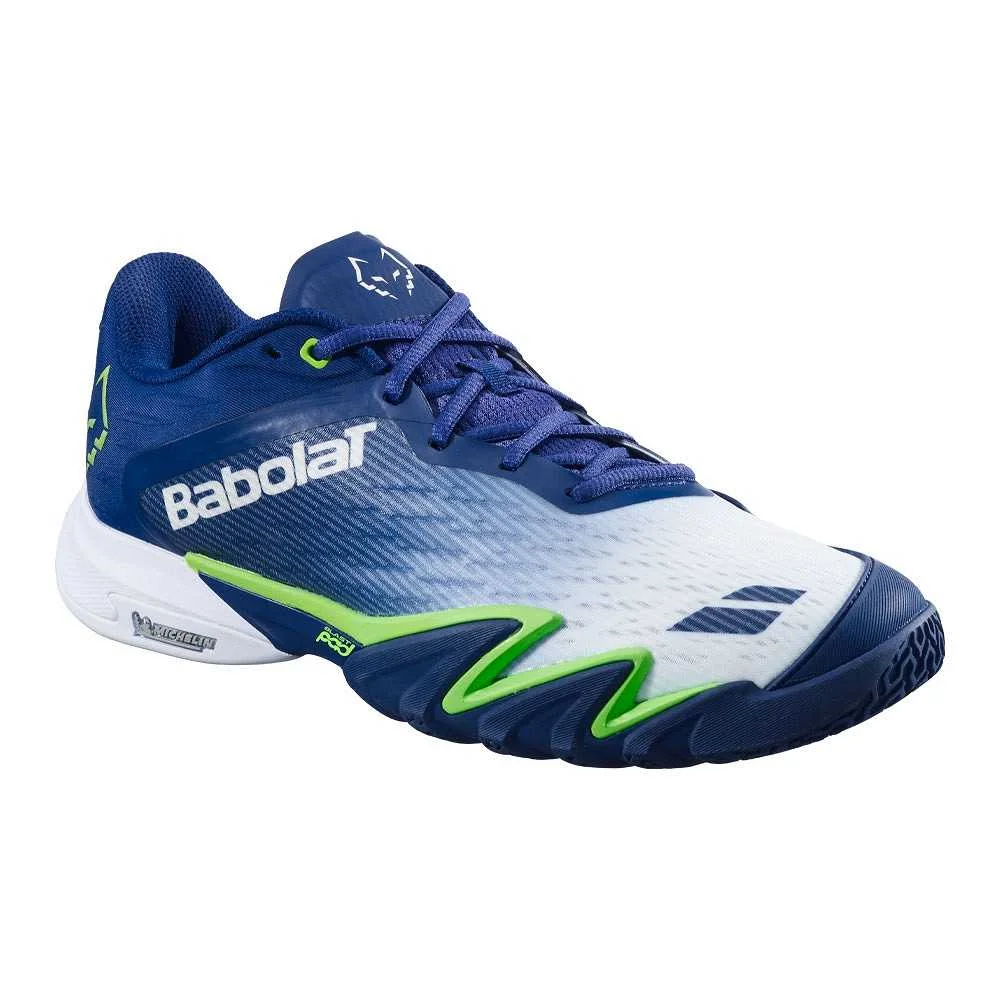 Babolat Hurried 3 juan Lebron FW — photo 2