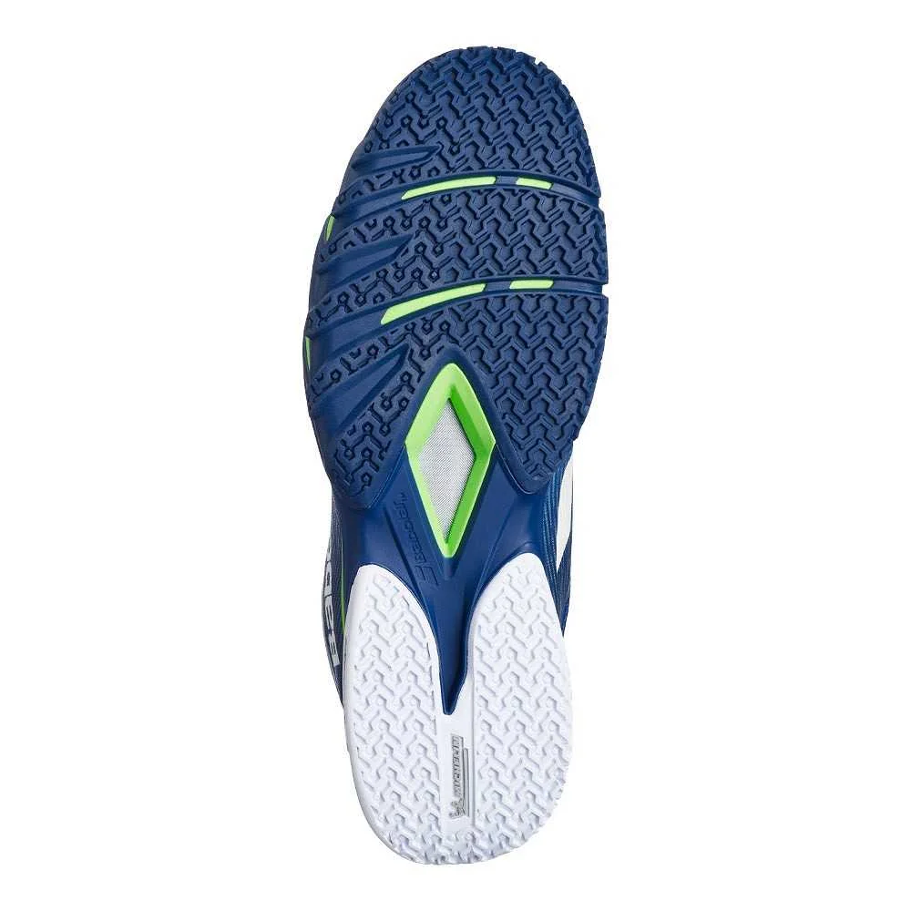 Babolat Hurried 3 juan Lebron FW — photo 3