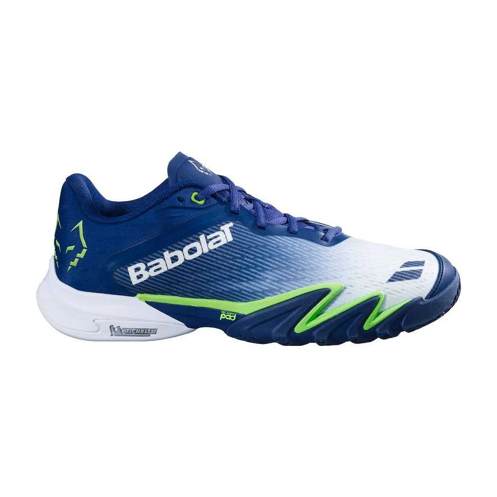 Babolat Hurried 3 juan Lebron FW — photo 4