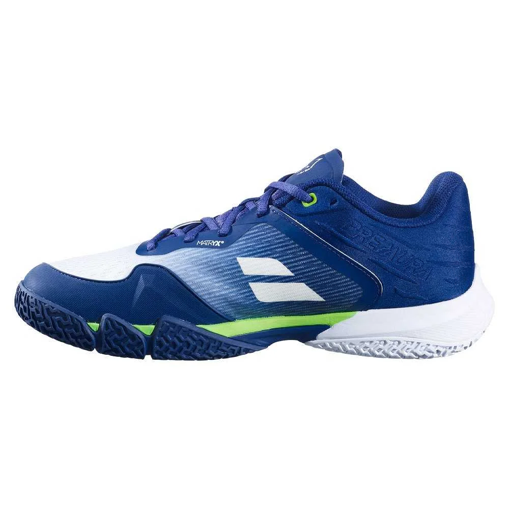 Babolat Hurried 3 juan Lebron FW — photo 5