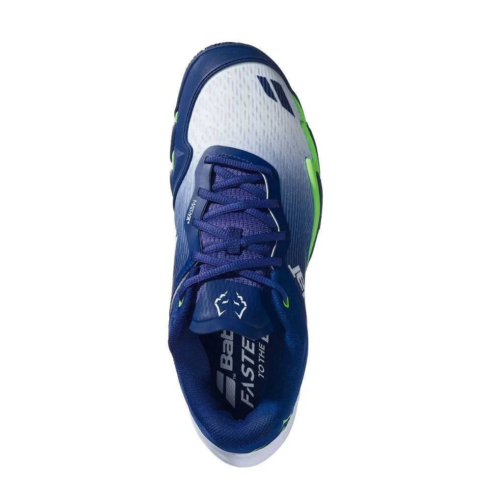 Babolat Hurried 3 juan Lebron FW — photo 6