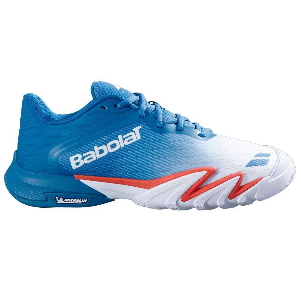 Babolat Hurriedness 3 men Seaport — photo 2