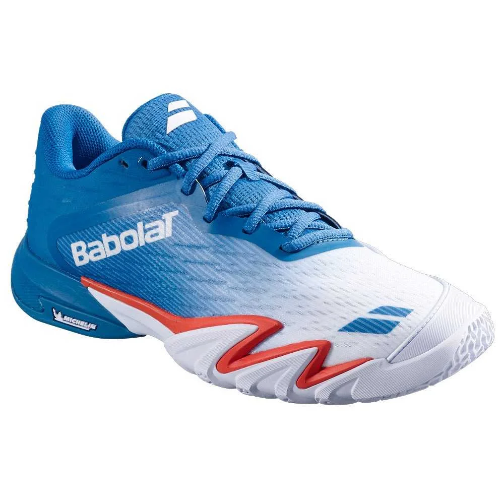 Babolat Hurriedness 3 men Seaport — photo 3