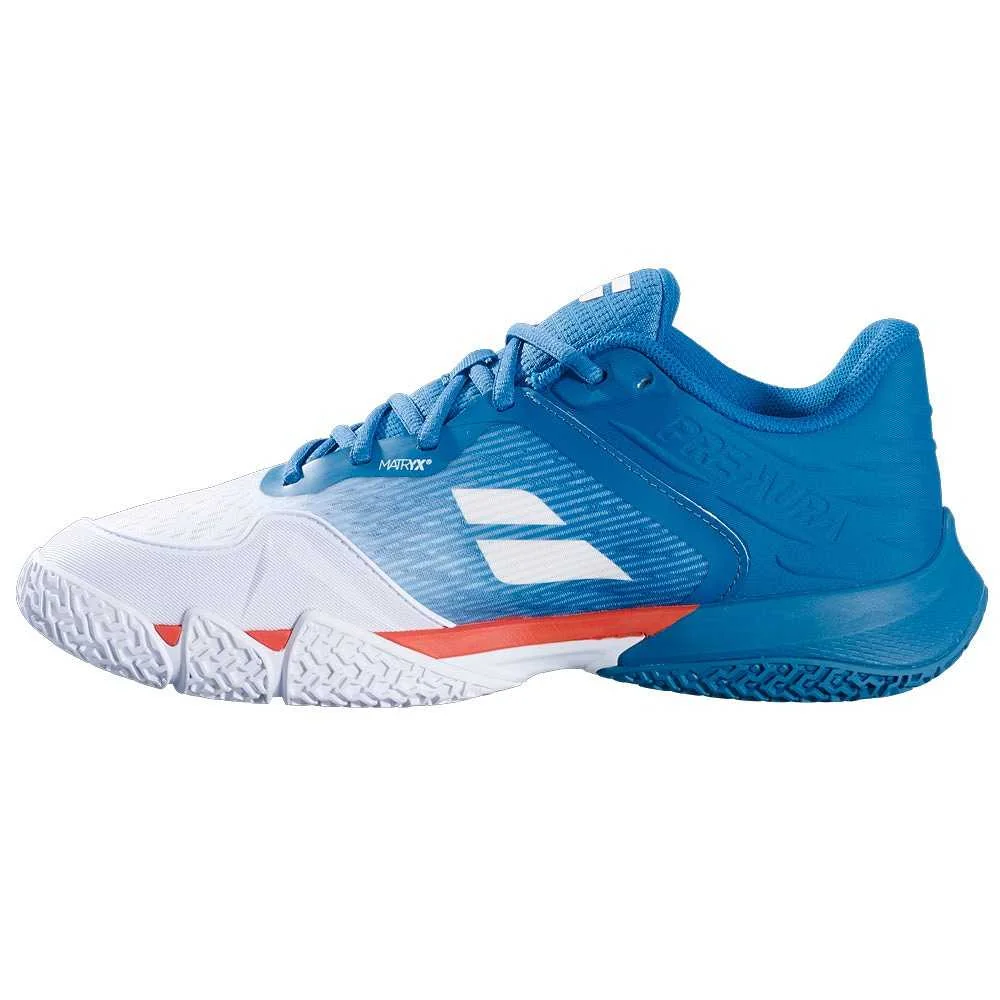Babolat Hurriedness 3 men Seaport — photo 4