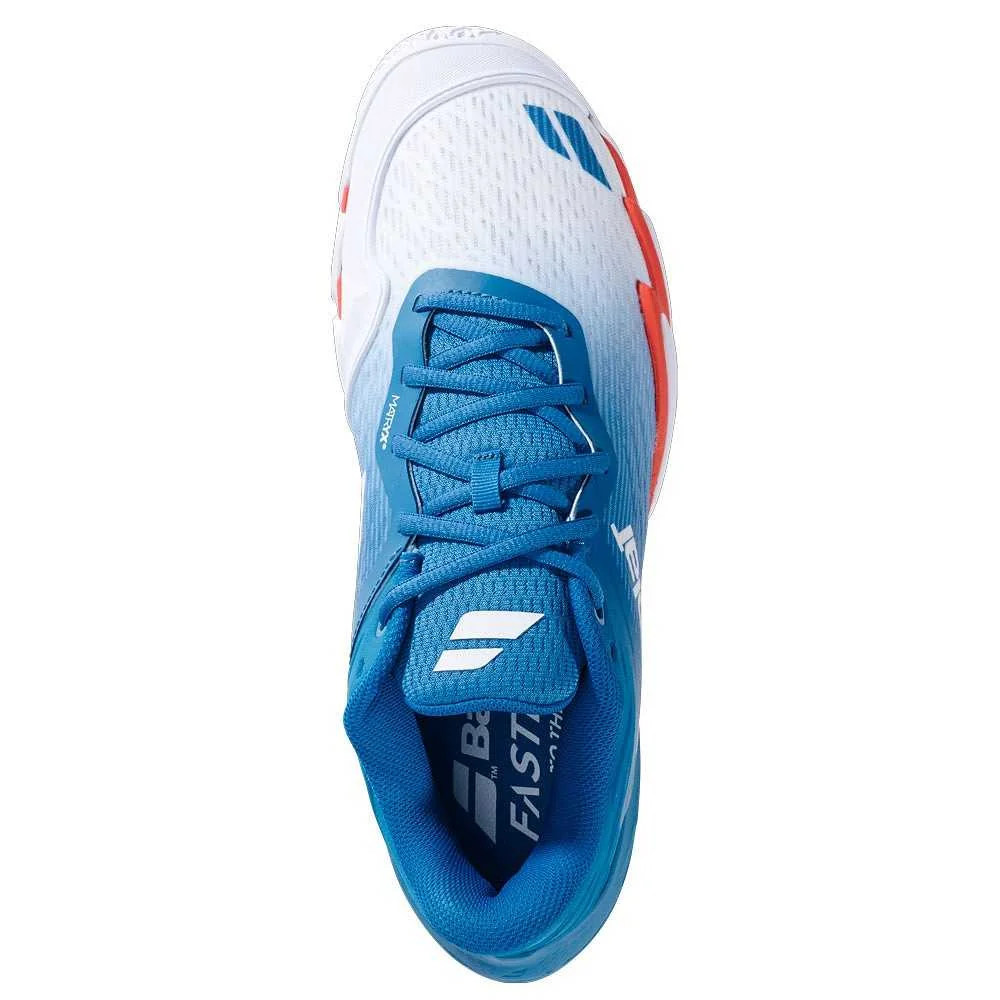 Babolat Hurriedness 3 men Seaport — photo 5
